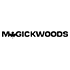 Magick Woods logo