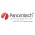 Panomtech Technologies logo