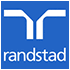 Randstad logo