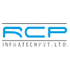 RCP Infratech logo
