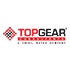 Topgear Consultants logo