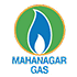 Mahanagar Gas (MGL) logo