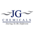 J.G.CHEMICALS Limited logo