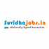 Suvidha Placements Limited logo