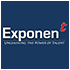 Exponent Consulting logo