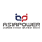 Asiapower Recruitment Consultants Limited logo