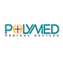 Polymed logo