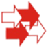 Flamingo Pharmaceuticals logo