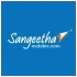 Sangeetha Home Appliances logo