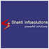 Shakti Infosolutions logo