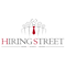 Hiring Street logo