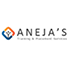 Aneja's Training & Placement Services logo